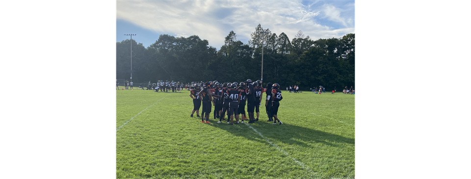 14u during a timeout vs Edegewood